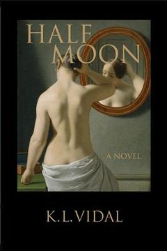 portada Half Moon (in English)