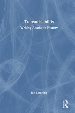 portada Transmissibility (en Inglés)