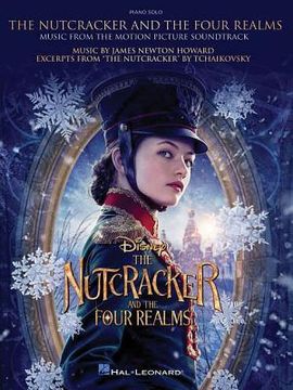 The Nutcracker and the Four Realms: Music from the Motion Picture Soundtrack (en Inglés)