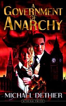 portada a government of anarchy (en Inglés)