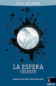 portada La Esfera Celeste (in Spanish)