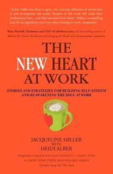 portada the new heart at work