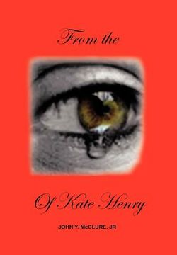 portada from the eye of kate henry