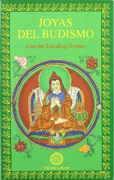 portada Joyas del Budismo