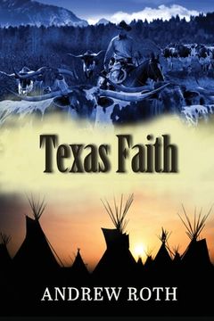 portada Texas Faith (en Inglés)