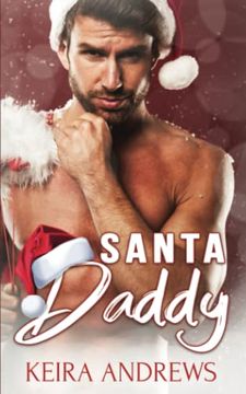 portada Santa Daddy: Gay Christmas Romance (en Inglés)