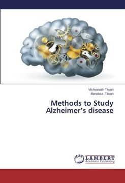 portada Methods to Study Alzheimer's disease