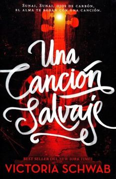 portada Una Cancion Salvaje (in Spanish)