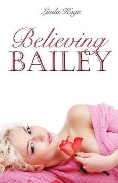 portada Believing Bailey (en Inglés)
