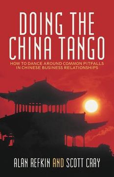 portada doing the china tango