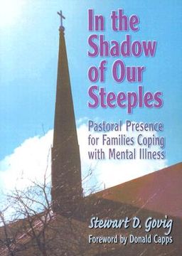 portada in the shadow of our steeples (en Inglés)