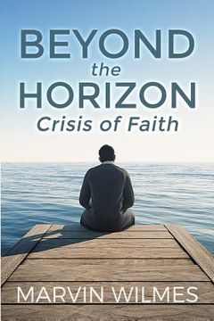 portada Beyond the Horizon: Crisis of Faith (in English)