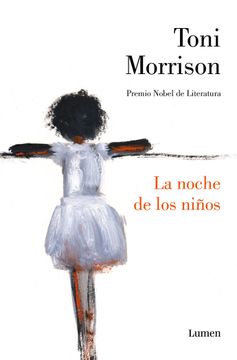 portada La Noche de los Niños (in Spanish)