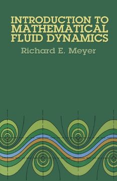 portada Introduction to Mathematical Fluid Dynamics (Dover Books on Physics) (en Inglés)