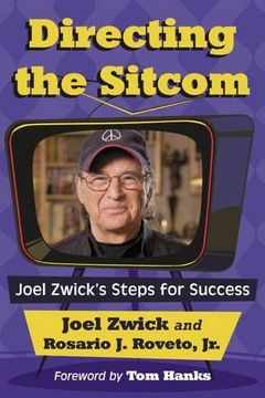 portada Directing the Sitcom: Joel Zwick's Steps for Success