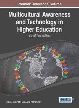 portada Multicultural Awareness and Technology in Higher Education: Global Perspectives