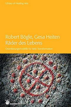 portada Räder des Lebens (en Alemán)