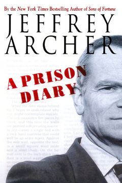portada A Prison Diary (en Inglés)