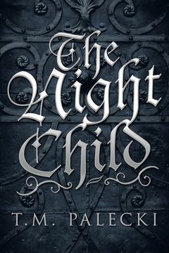 portada The Night Child (en Inglés)