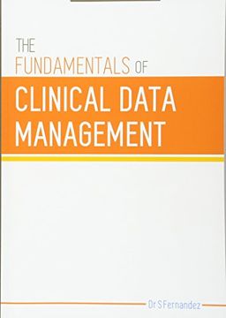 portada The Fundamentals of Clinical Data Management (en Inglés)