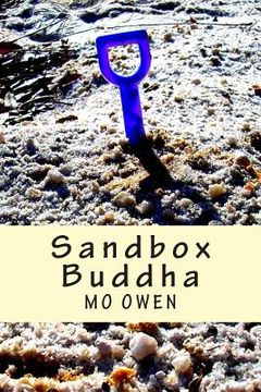 portada Sandbox Buddha (in English)