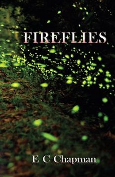 portada Fireflies (The Mermaid Trilogy) (Volume 2)