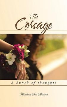portada The Corsage: A bunch of thoughts (en Inglés)