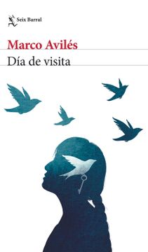 portada Día de Visita (in Spanish)