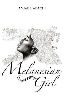 portada melanesian girl (en Inglés)