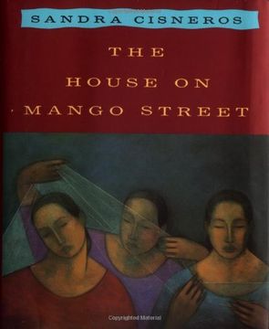 portada The House on Mango Street (in English)