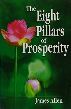portada Eight Pillars of Prosperity