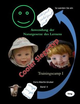 portada So werden Sie ein Cooler Siegertyp: Trainingscamp I (in German)