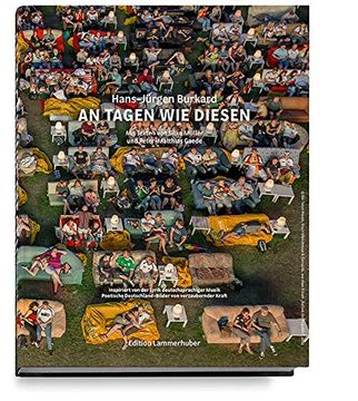 portada An Tagen wie Diesen (in German)