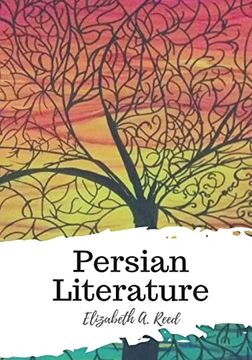 portada Persian Literature 