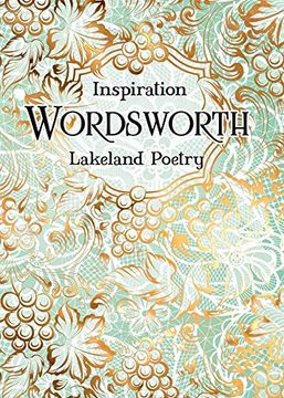 portada Wordsworth: Lakeland Poetry (in English)