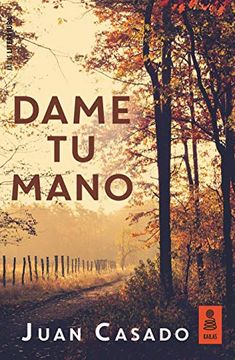 portada Dame tu Mano (in Spanish)