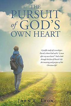 portada The Pursuit of God's own Heart (en Inglés)
