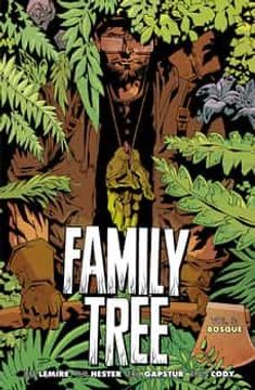 portada Family Tree 3: Bosque