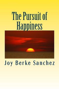 portada The Pursuit of Happiness (en Inglés)
