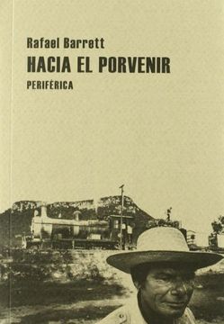 portada Hacia El Porvenir (in Spanish)