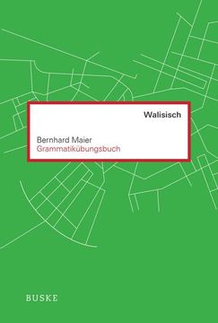portada Grammatikübungsbuch Walisisch