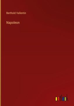 portada Napoleon (en Alemán)