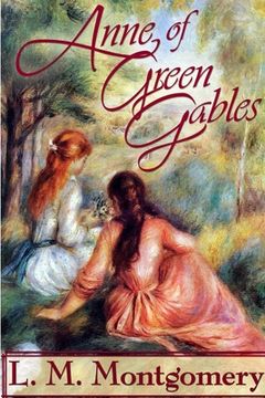 portada Anne Of Green Gables