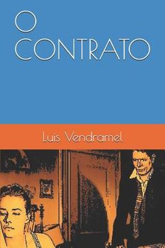 portada O Contrato (in Portuguese)