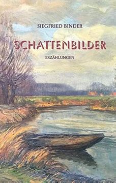 portada Schattenbilder Erzählungen (en Alemán)