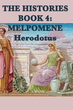 portada the histories book 4: melpomene