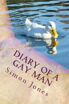 portada Diary of a Gay Man
