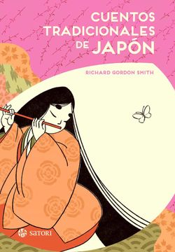 portada Cuentos Tradicionales de Japon (Ne)