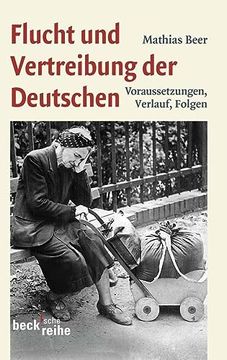 portada Flucht und Vertreibung der Deutschen (in German)