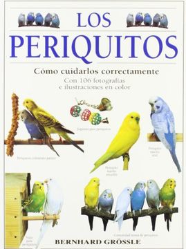 portada Los Periquitos (in Spanish)